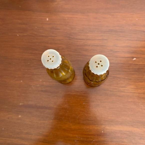 Coca Cola Salt $ Pepper Set - Picture 2 of 2